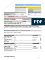 Request For Change No: RFC-domain-XXX Initiation: Latest Version of UI Automation