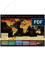 Mapa de los cuatro grados [Gobierno del Reino Unido]