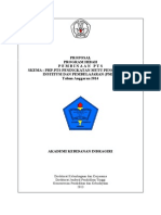 Download Contoh Proposal PHP PTS 2014 by Yulizawati200781 SN222828348 doc pdf