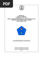 Download Contoh Proposal PHP PTS 2014 by Yulizawati200781 SN222828348 doc pdf