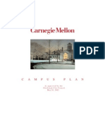 Carnegie Mellon Campus Plan