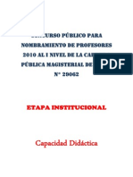 sesiondeaprendizajebiodiversidad-101024152332-phpapp02