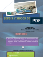 Sepsis y Shock FINALES