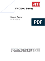 Radeon X300