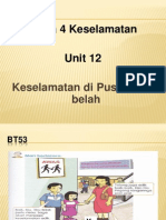 SJKC Bahasa Malaysia Tahun 4 PENULISAN 2013 - 1