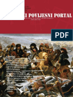 Hrvatski Povijesni Portal .PDF Časopis Specijal, 02/13
