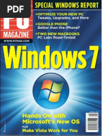 Download PC Mag - Win 7 by Christopher Carter SN22283866 doc pdf