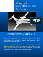 EAT227-Lecture 9 Composite Material and Processes