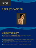 Download Powerpoint  breast cancer by jdoehex_87 SN22284165 doc pdf