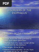 Download Powerpoint disorders of the esophagus by jdoehex_87 SN22284201 doc pdf