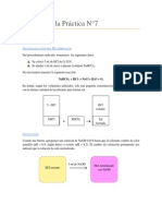 Mi Informe - Bioqui 7