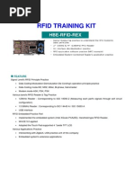 Hbe Rfid Rex
