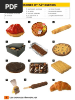 Learn French # Exercices 1 - Volume 5