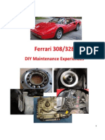 Ferrari 328 Guide