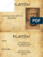 Viajes de Platon