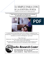 Guia para Construir Estufa Usta PDF