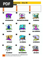 Imagiers - Volume 06