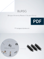 BURSG Slide