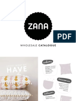 Zana Wholesale Catalogersgue