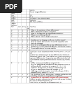 MPMC Lab Manual | PDF | Subtraction | Binary Coded Decimal