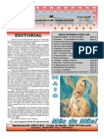 Jornal Sê (Maio 14)