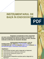 Endo.lp Instrumentar