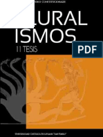 pluralismos 11 tesis