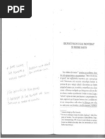 BARTH, Fredrik - Grupos Étnicos e Suas Fronteiras