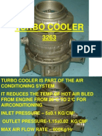 3) Turbo Cooler 3263