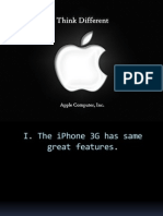 Apple Iphone