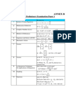 Rvhs h2 Math p1 Annex B