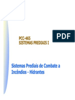 06 Pcc-465 Incêndio Hidrantes