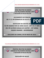 Policia Militar