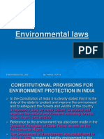 25920323 Environmental Laws