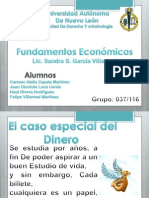 Clase Economia