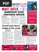 Download May Atlantic Cape Review by Atlantic Cape Review SN222873651 doc pdf
