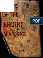 Maps of The Ancient Sea Kings