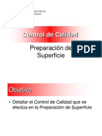CQCR 4 Preparacion de Superficie - (Version JET)