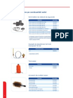 4.Accesorii Cazane Combustibil Solid