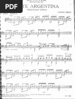 Download Cacho Tirao Partituras Pdf