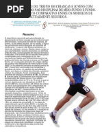 A Periodização Do Treino