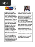 Historia de la Mercadotecnia                                                  Yeraldine Rincon.docx