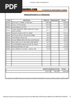 Fillable Witcher Character Sheet Pdf