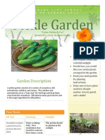 template for dd pickle garden