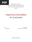 Ejemplo de Carta Para Descuento