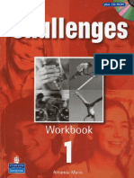 Challenges 1 Workbook