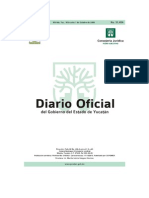 Diario Oficial Del Estado