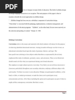 Download Current Trends in Education by Alish Revi SN222893356 doc pdf