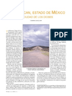 Teotihuacan Am 074