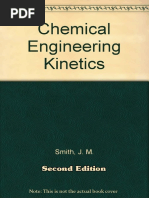 Download Chemical Engineering Kinetics Second Edition by Zohaib Rana SN222894246 doc pdf
